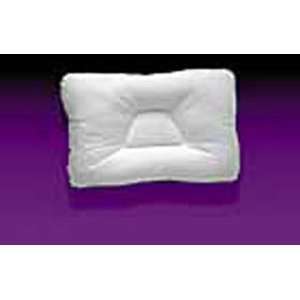  Trapezoid Center Pillow   Petite, 19 x 12 Health 