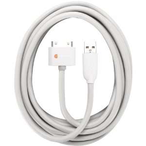  GRIFFIN GC17120 IPAD USB TO APPLE DOCK CABLE, 3 M Camera 