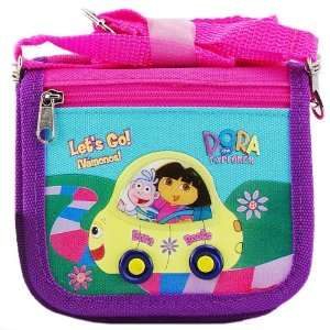  Nickelodeon Dora Carryout Shoulder Purse Toys & Games