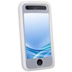  Wireless Xcessories Silicone Sleeve for iPhone 3G/3GS 