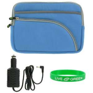  Acer Aspire One AOA150 1553 8.9 Inch Netbook Sleeve Case 