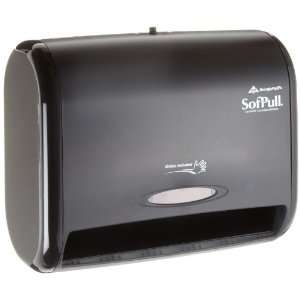 Georgia Pacific 584 70 SofPull Automatic Touchless Towel Dispenser 