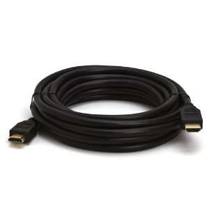  15FT HDMI 1.4 HIGH SPEED WITH ETHERNET CABLE 15 15 FT 