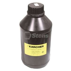  Pump Oil 1 Liter/15w40 Weight KARCHER/62880500 Patio 