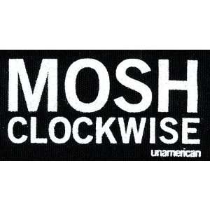  Mosh Clockwise Automotive