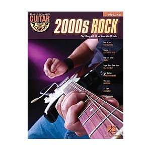  2000s Rock Musical Instruments