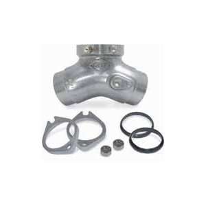  S&S Cycle Manifold Conversion Kit 16 1658 Automotive