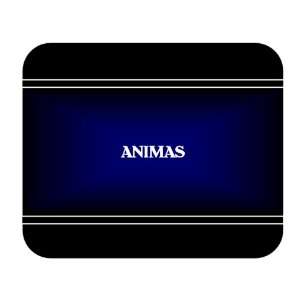    Personalized Name Gift   ANIMAS Mouse Pad 