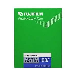  Astia 100F 4x5 20 Sheets