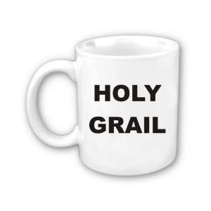  HOLY GRAIL Coffee Mug 