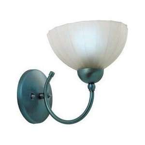  LS 1715 PENDANT LAMP, COLORED GLASS SHADE, TYPE JCD/G9 35W 