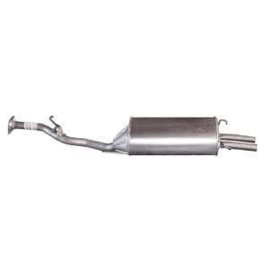  Bosal Vfm 1728 Muffler Automotive