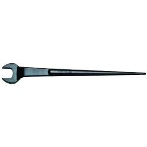  Wright Tool #1728 Offset Head Structural Wrench