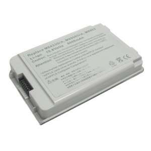   Battery / Notebook Battery for Apple 661 1764