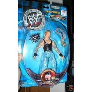  WWF Series 13 Undertaker Toys & Games