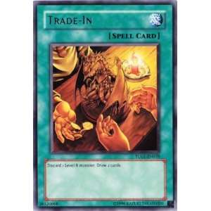  Yugioh Trade In Gold Series 4 Common Toys & Games