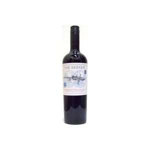  2010 The Seeker Cabernet Sauvignon 750ml Grocery 