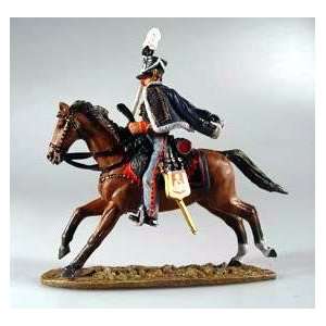   Cavalry   Officer, Prussian Normal Hussars, 1811 