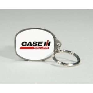  Case IH Enamel Keytag 