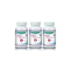  After Baby Boost Postnatal Vitamin System 1 2 3 by Sounds 