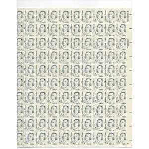   of 100 x 18 Cent US Postage Stamps NEW Scot 1858 