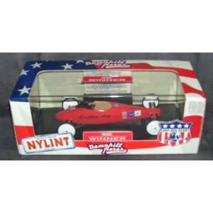  NYLINT Soap Box Derby CLEVELAND Diecast Replica 112 Scale 