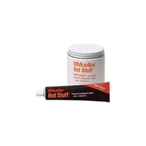  MUELLER HOT STUFF HOTTEST OINTMENT 2.75OZ TUBE Everything 