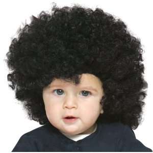  Infant Baby Afro Halloween Costume Wig Toys & Games