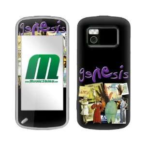  MusicSkins MS GENS20102 Nokia N97