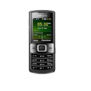 Samsung C3050 Quadband GSM World Cellphone (Unlocked) by Samsung