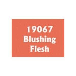  Reaper Pro Paint Blushing Flesh 19267 Toys & Games
