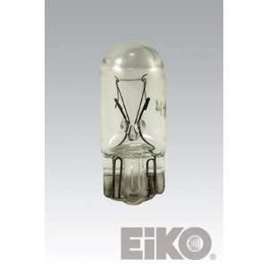  Eiko 194 Light Bulb Twin Pack