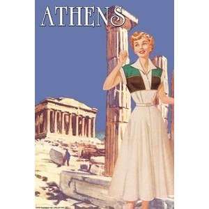  Vintage Art Athens 50s Fashion Tour II   21277 2