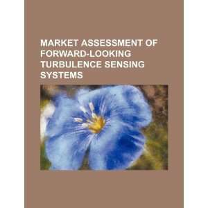  Market assessment of forward looking turbulence sensing 