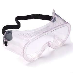  Impact Resistant Safety Goggles