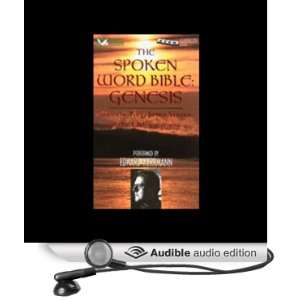  The Spoken Word Bible Genesis (Audible Audio Edition 