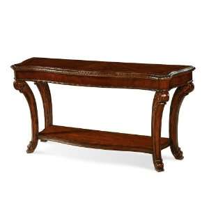  Sofa Table by A.R.T. Furniture   Medium Cherry (43307 2606 