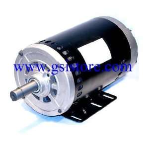  York 024 19623 717 3HP 200 230/460V 1800RPM Motor