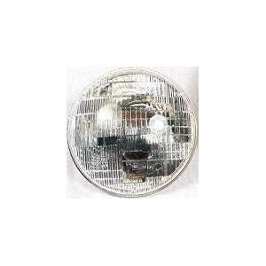 65 73 FORD MUSTANG SEALED BEAM, Round, Standard (1965 65 1966 66 1967 