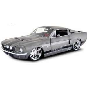  1967 Shelby GT 500 Collectible 