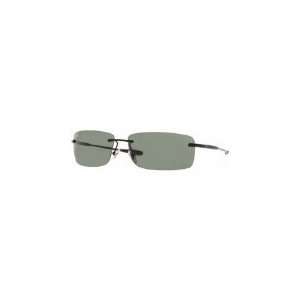  Brandname Ray Ban RB3344 006/71 Sunglasses by Luxottica 