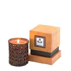  Balsam Perfume Candle 198 g by Agraria Beauty