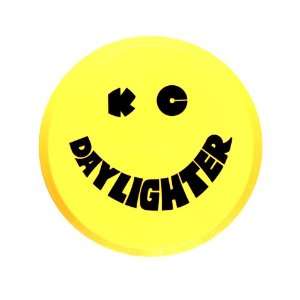  KC HiLiTES 5202 Yellow Plastic 6 Round Light Cover with 