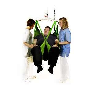 Liko Ultra Heavy Duty Polyester Patient Transfer Sling with Reinforced 