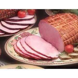 Special   2 Boneless Smoked Hams  Grocery & Gourmet Food