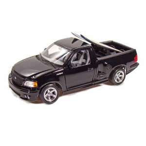  1999 Ford F 150 SVT Lightning 1/21 Black Toys & Games