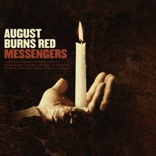 messengers august burns red august burns red average customer review 