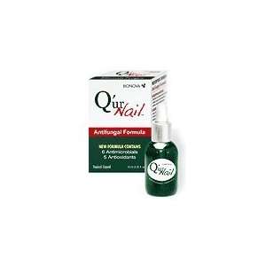  Qurnail Antifungal Formula 6 Antifungal Agents Health 