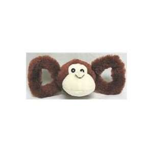  Best Quality Tug A Mals Monkey / Brown Size Extra Large By 