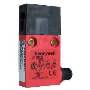 HONEYWELL MICRO SWITCH GKMC07 Switch,2NC,LowEnergy,M12Connector,SExit